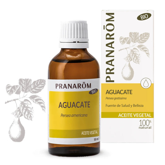 Pranarôm Aguacate 50 ml