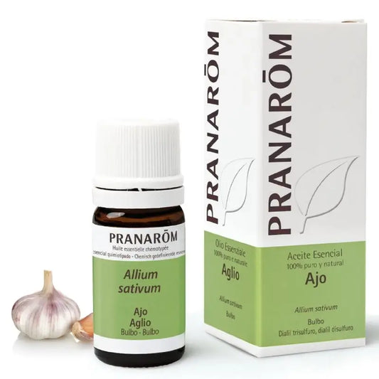 Pranarôm Ajo 5 ml