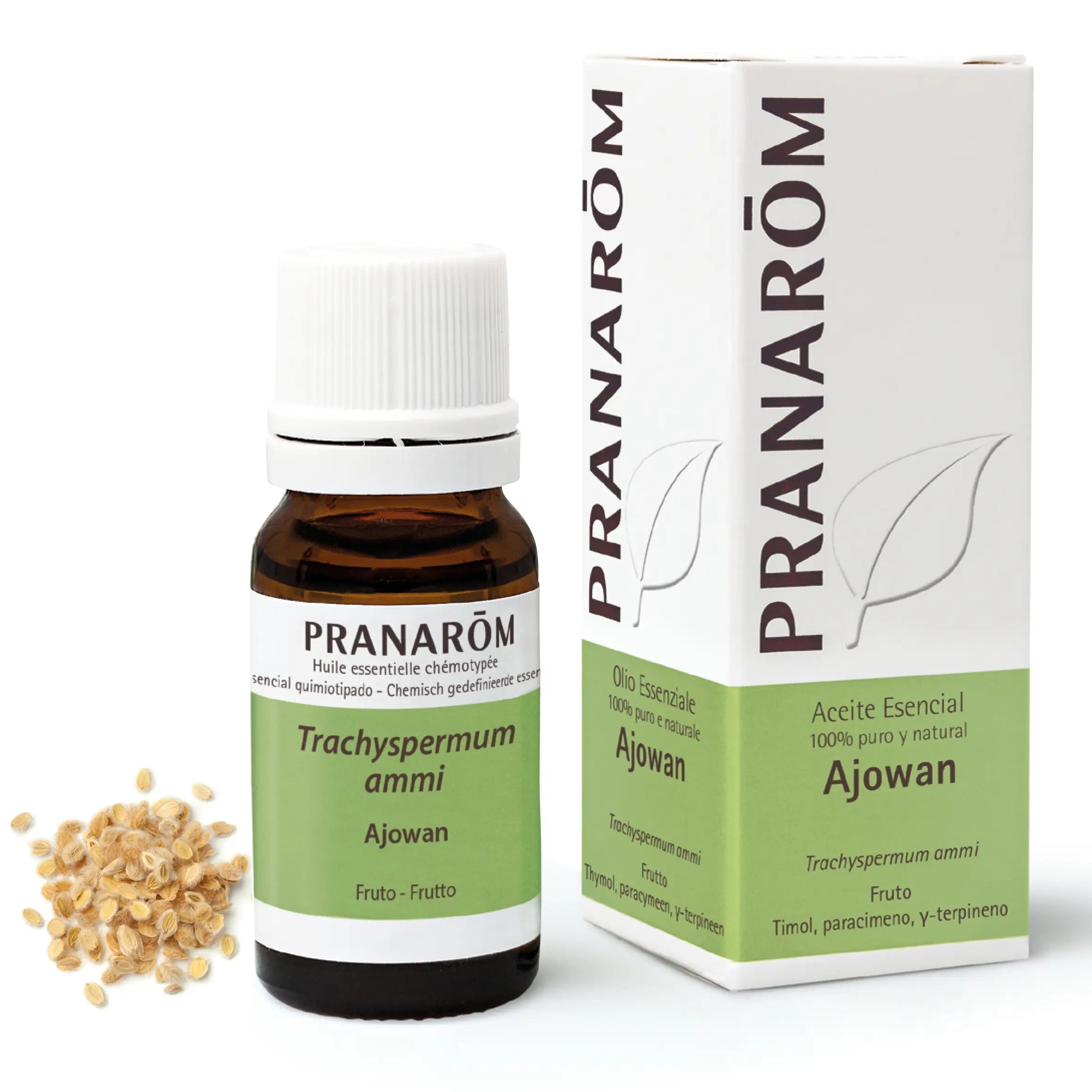 Pranarôm Ajowan 10 ml