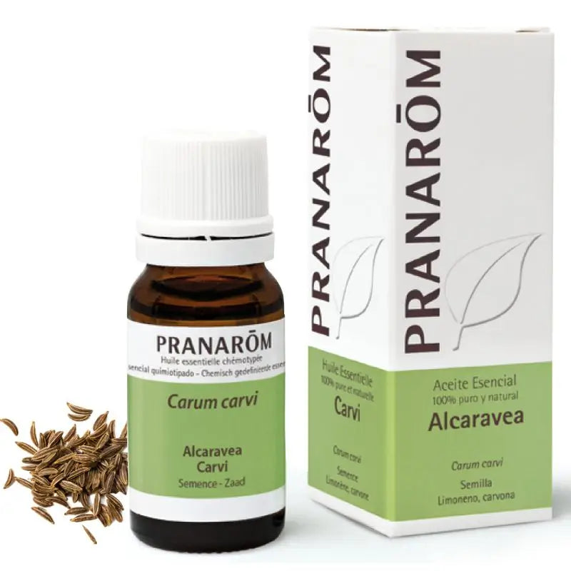 Pranarôm Alcaravea 10 ml