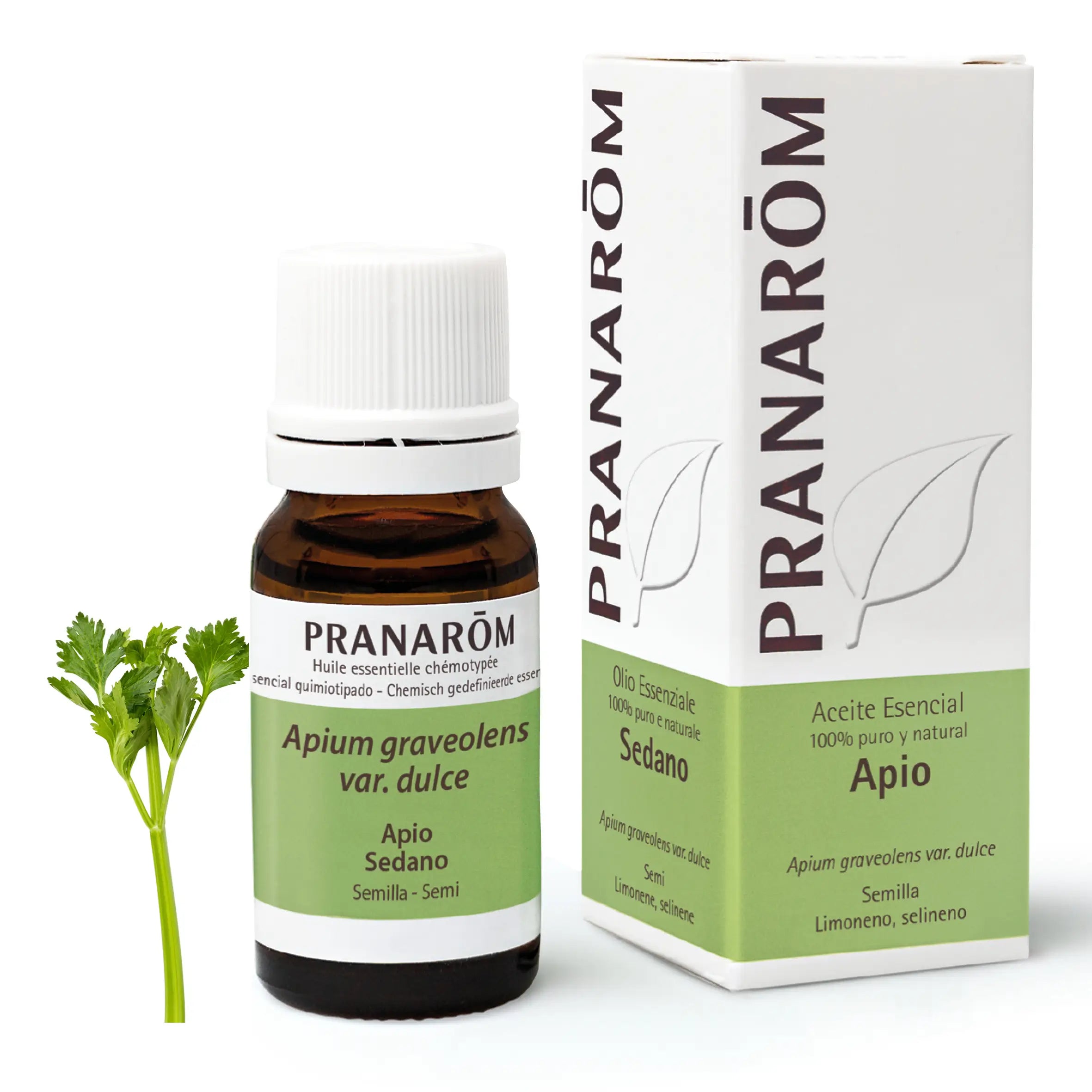 Pranarôm Apio 10 ml