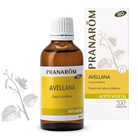 Pranarôm Avellana BIO 50 ml