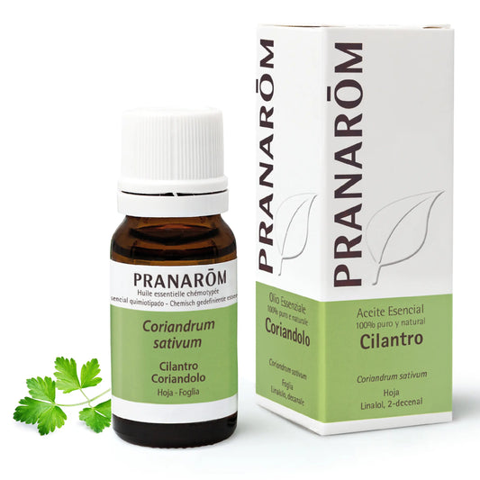 Pranarôm Cilantro 10 ml