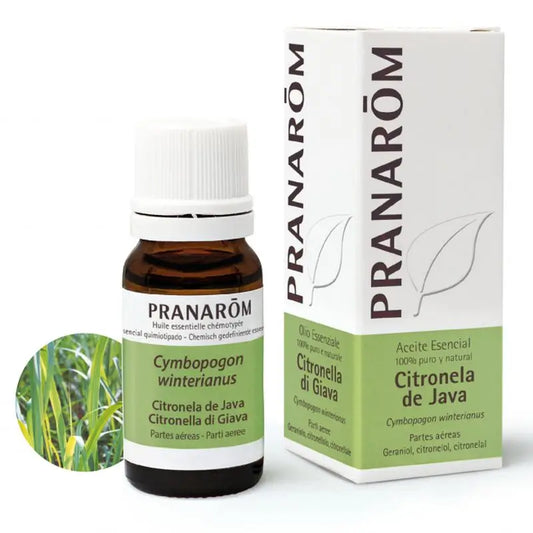 Pranarôm Citronela De Java 10 ml