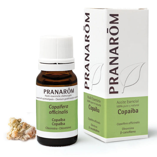 Pranarôm Copaiba 10 ml