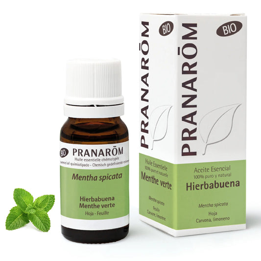 Pranarôm Hierbabuena BIO, 10 ml