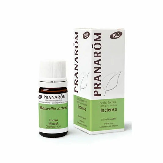 Pranarôm Incienso BIO, 5 ml