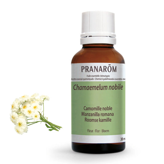 Pranarôm Manzanilla Romana 30 ml