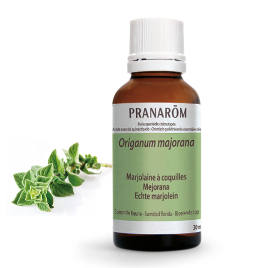 Pranarôm Mejorana 30 ml