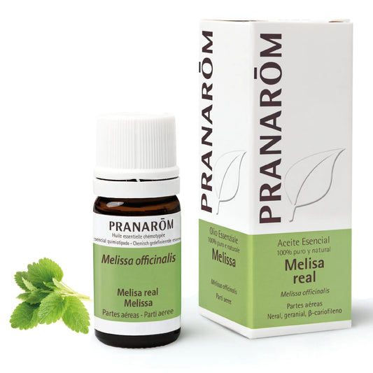 Pranarôm Melisa Real 5 ml