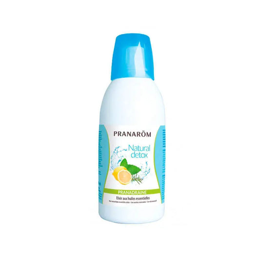 Pranarom Pranadraine Detox 500 ml