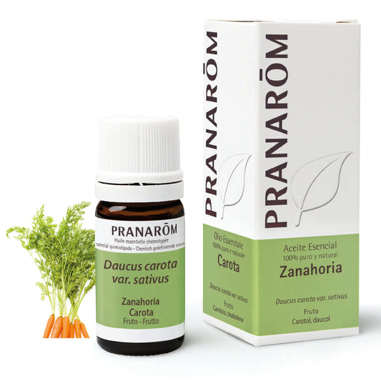 Pranarôm Zanahoria 5 ml