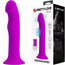 Pretty Love Murray Vibrador Y Succionador De Clitoris Morado 