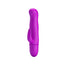 Prettylove Vibrador Blithe Color Púrpura