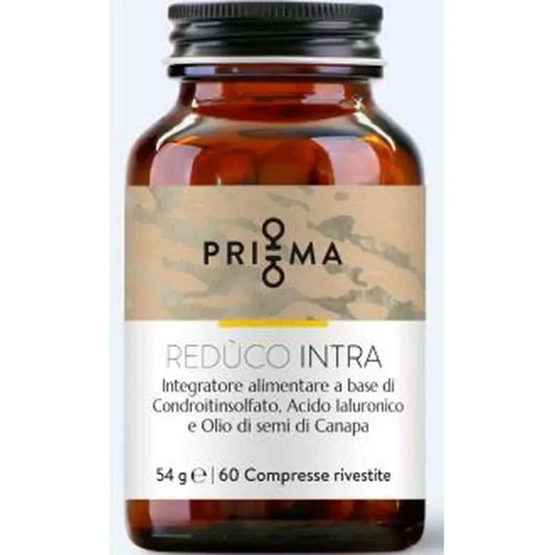 Prima Care Reduco 60 Comprimidos 