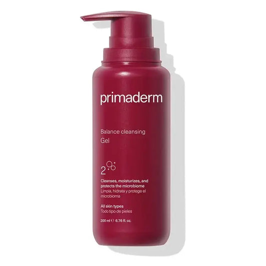 Primaderm 2 Balance Cleasing Gel 200 ml