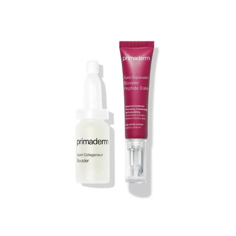 Primaderm Xpert Kit Peptidos