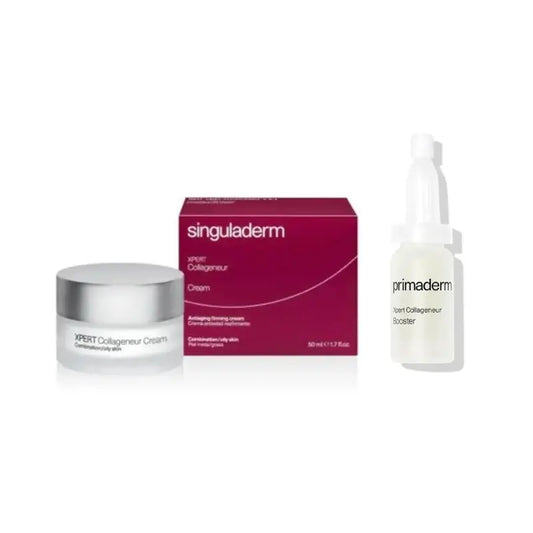 Primaderm Xpert Kit Piel Mixta / Grasa