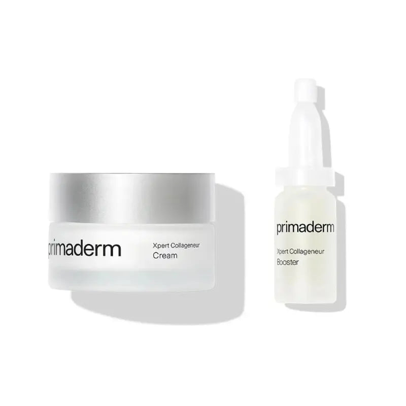 Primaderm Xpert Kit Piel Normal / Seca