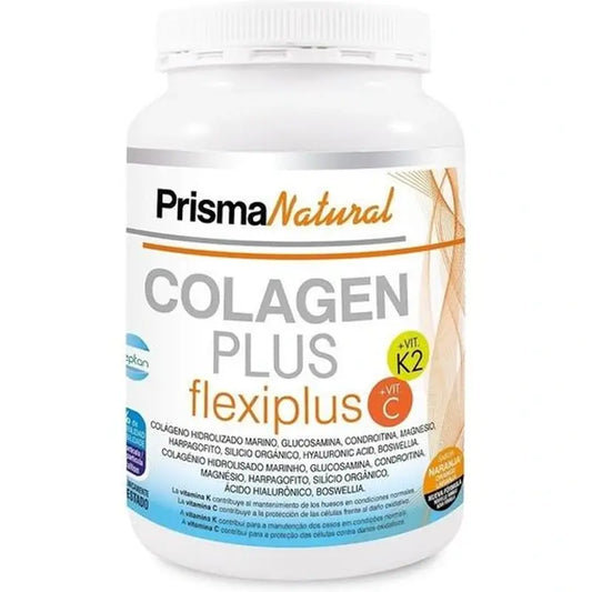 Prisma Nat Colagen Plus Flexi Plus Marino, 300 Gr