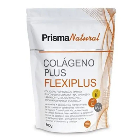 Prisma Nat Doy Pack Colagen Plus Flexi Plus, , 500 gr