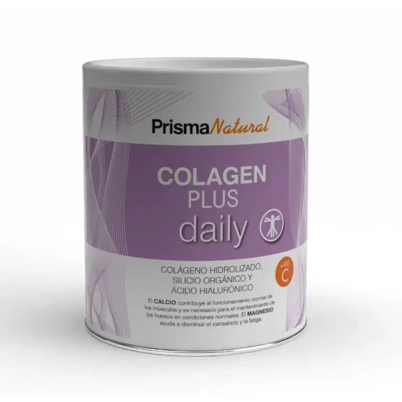 Prisma Nat Nuevo Colagen Plus Daily, 300 gr