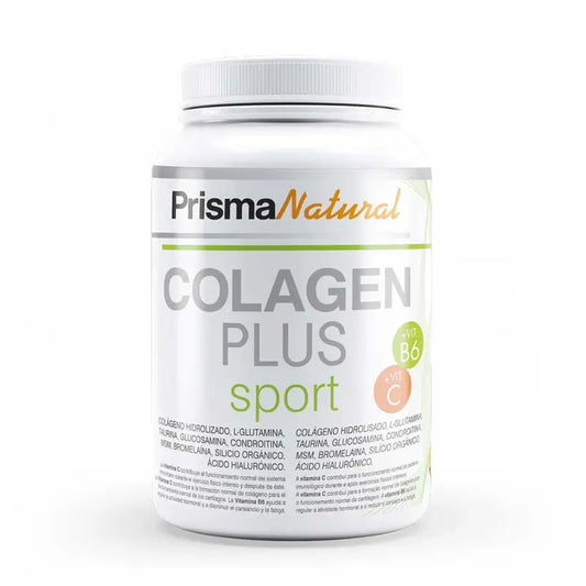 Prisma Natural Colagen Plus Sport, 300 gr