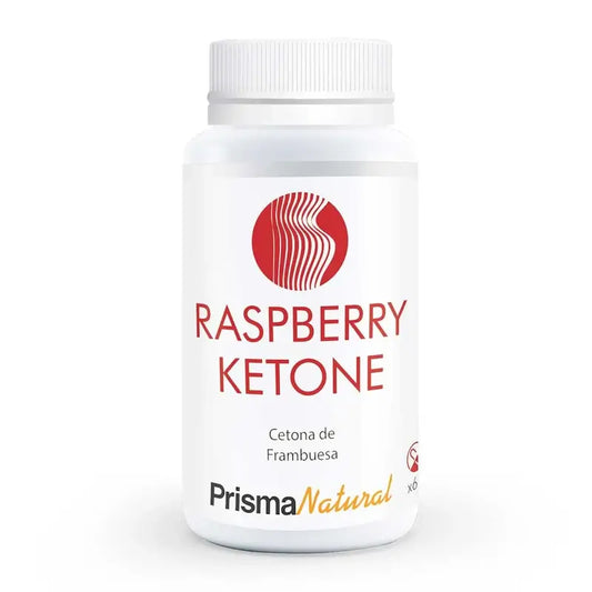 Prisma Natural Raspberry Ketone, 60 Cápsulas