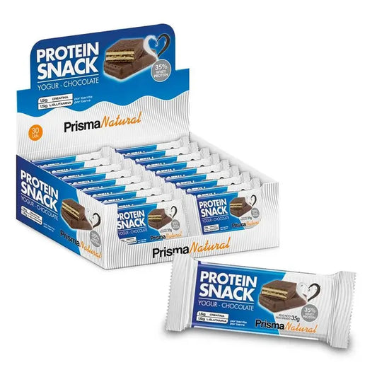 Prisma Natural Protein Snack Yogur