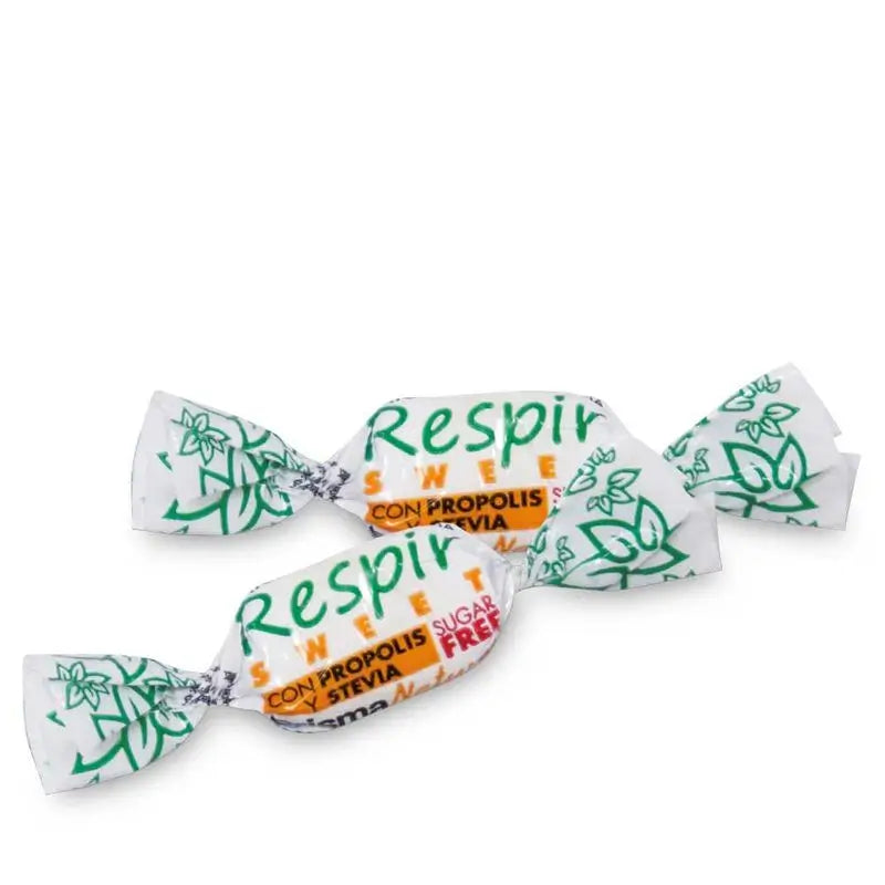 Prisma Natural Respir Sweets 1Kg, 1 bolsa