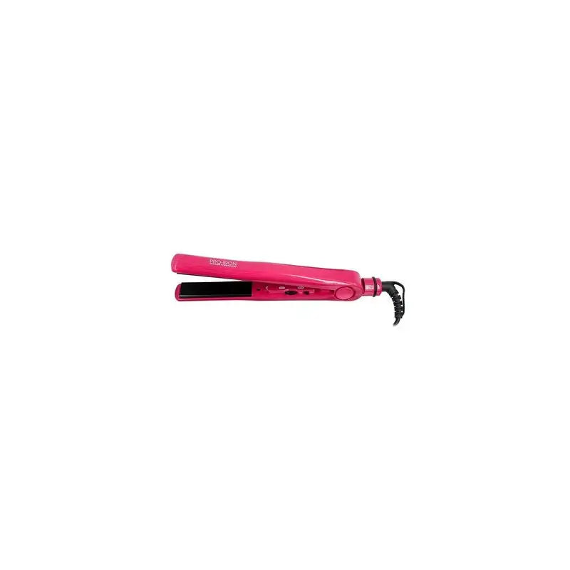 Pro Iron Plancha Biside City Fucsia (1172)