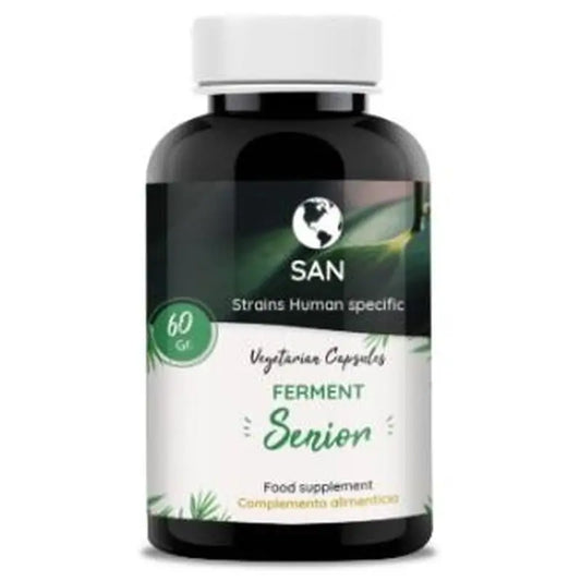 Probioticos San Ferment Senior 60Gr.