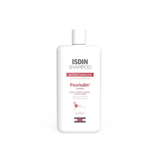 Isdin Psorisdin Champú 400 Ml