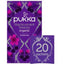 Pukka Blackurrant Beauty Infusion 20Ud. Bio 