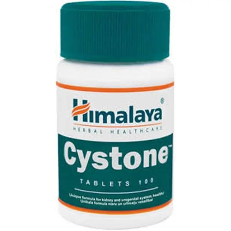 Pure Herbs Cystone , 100 cápsulas