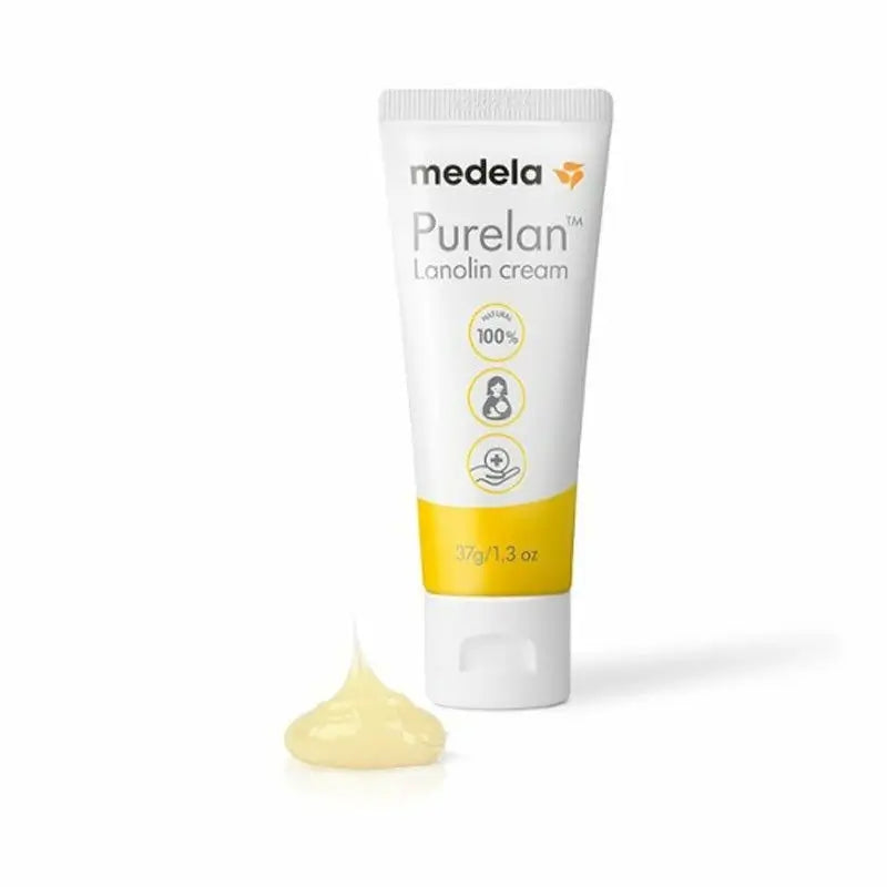 Medela Purelan 100 Crema 37 gr