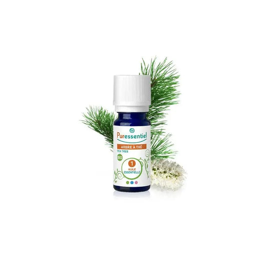 Puressentiel Aceite Esencial Árbol De Té Bio, 10 ml