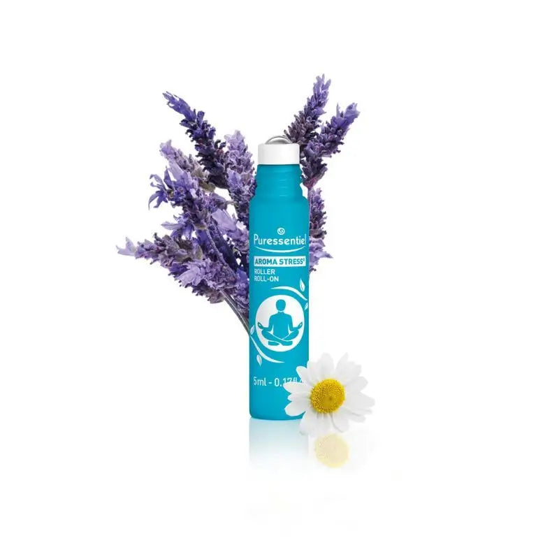 Puressentiel Roll-On Aroma Stress , 5 ml