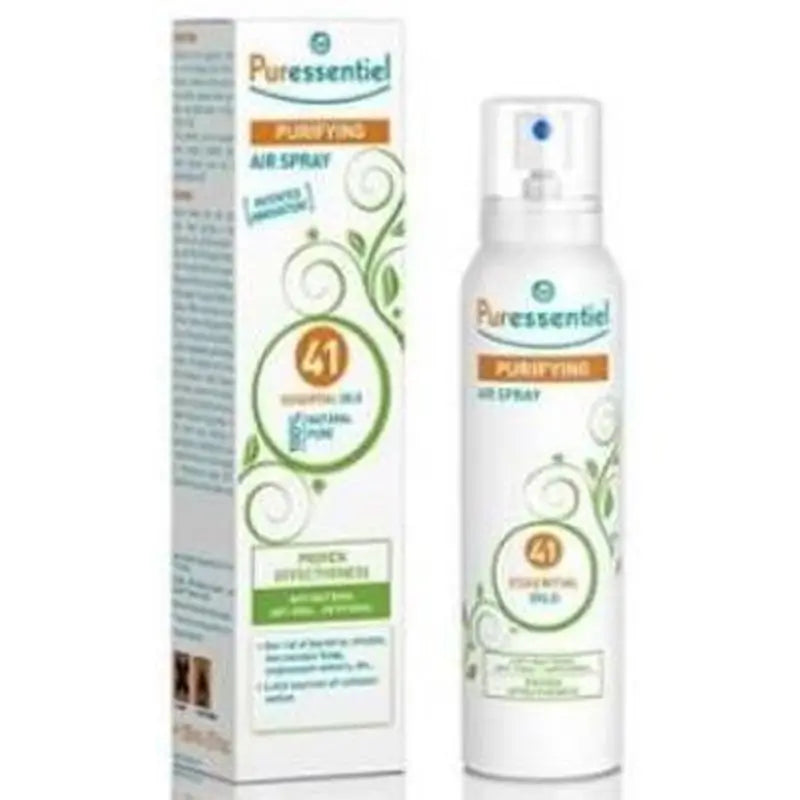 Puressentiel Spray Aereo Purificante 41 Ae 75Ml. 