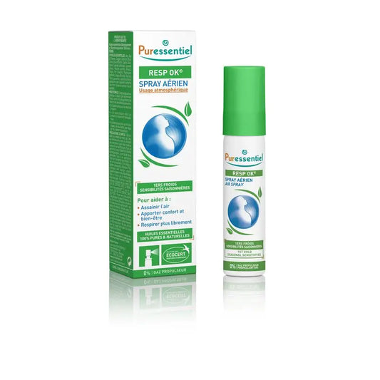 Puressentiel Spray Aéreo Resp'Ok, 20 ml