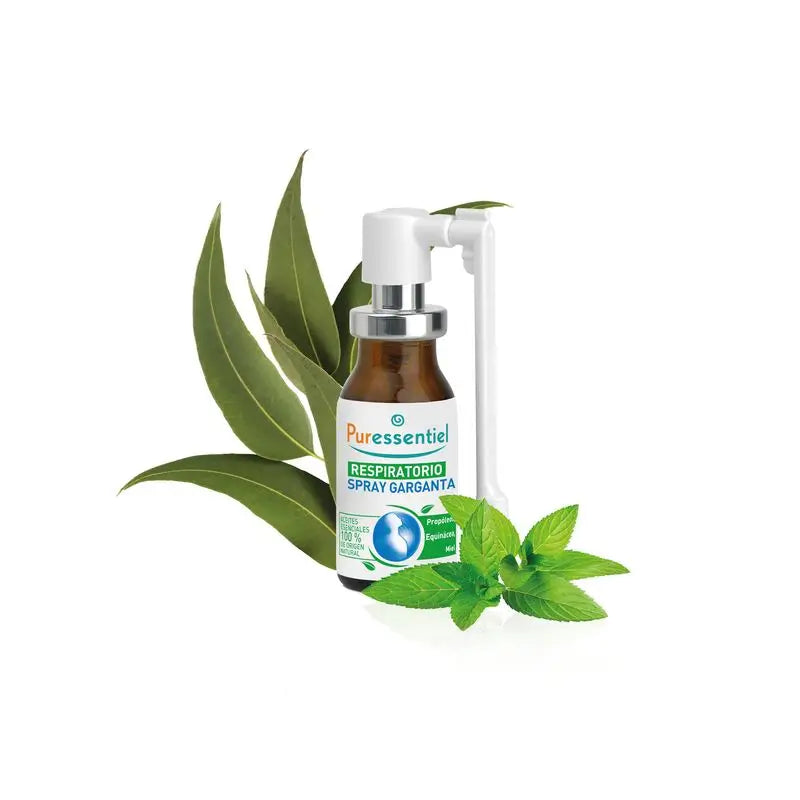 Puressentiel Spray Garganta Resp'Ok, 15 ml