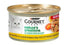 Gourmet Nature Chicken  Caja 24X85Gr, comida húmeda para gatos