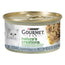 Gourmet Nature Fish Caja 24X85Gr, comida húmeda para gatos