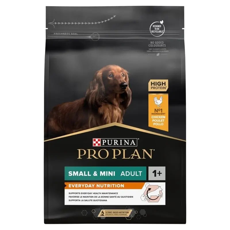 Purina Pro Plan Canine Adult Balance Small 3Kg , pienso para perros