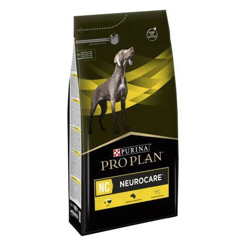 Purina Pro Plan Vet Canine Nc Neurocare 3Kg, pienso para perros