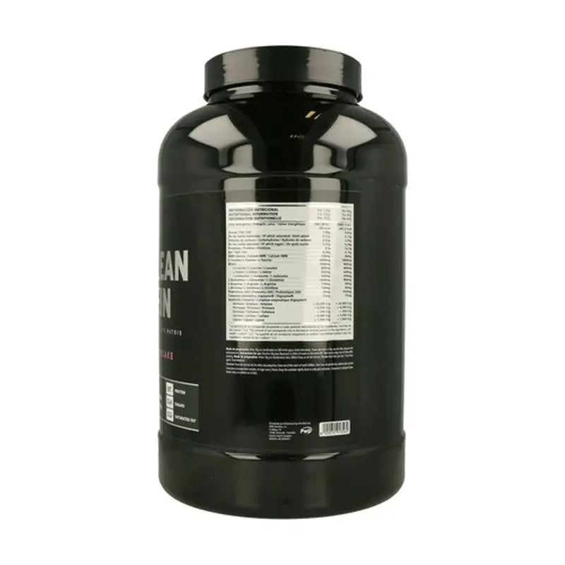 Pwd Hydrolean Protein Fresa 2Kg.