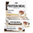 Pwd Protein Meal Barritas Tiramisu 12Uds. 