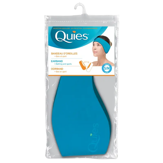 Quies Banda Neopreno Infantil