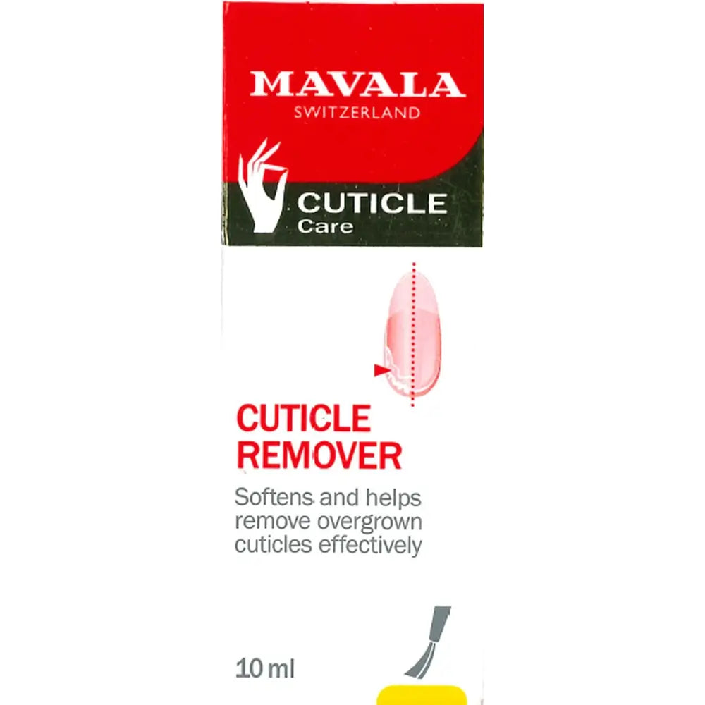 Mavala Quitacutículas 10 ml