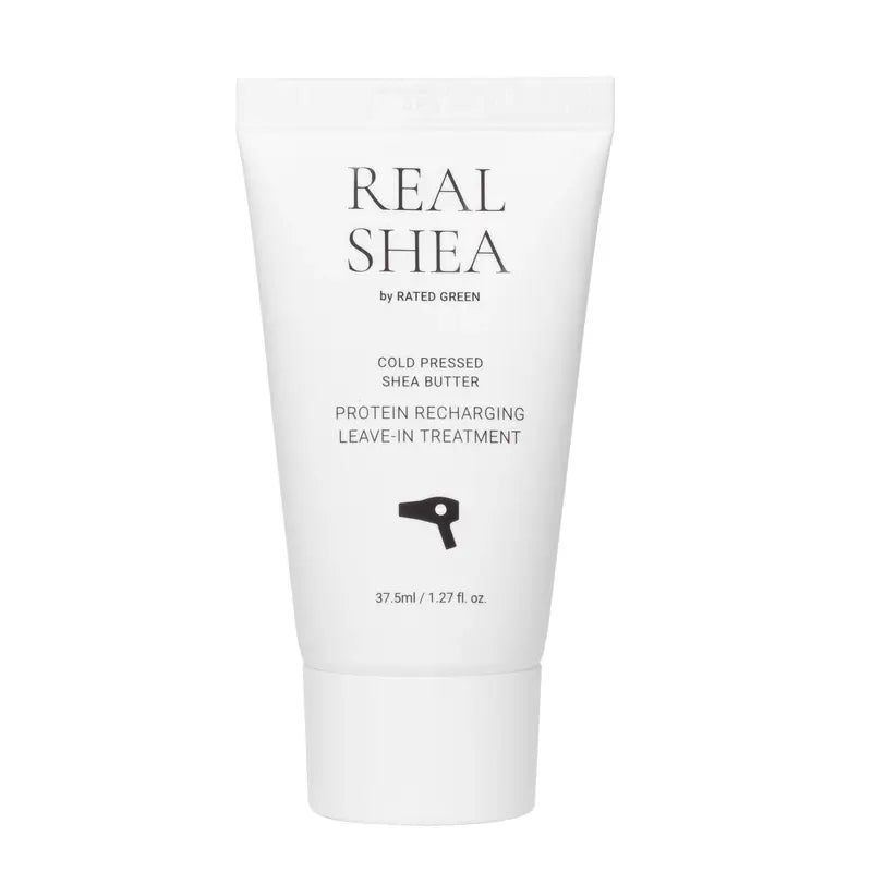 Rated Green Real Shea Protein Recharging Leave In Treatment, 150 ml